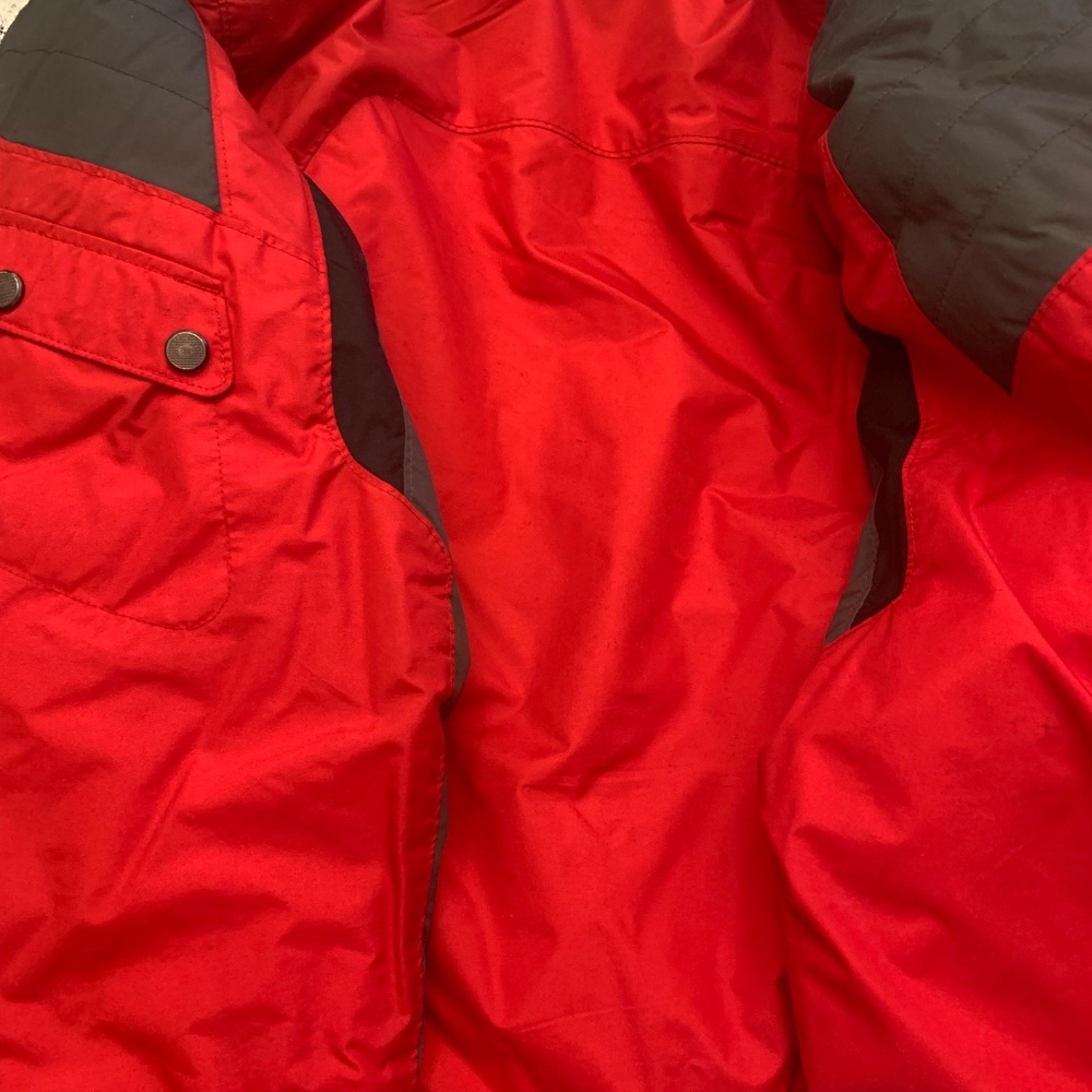 Columbia coat - Picture 6 of 8